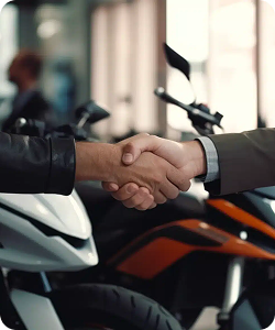 車とバイクの買取サービス